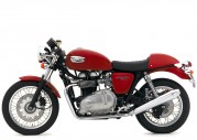 Triumph Thruxton